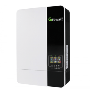 Growatt SPF5000ES incl WiFi