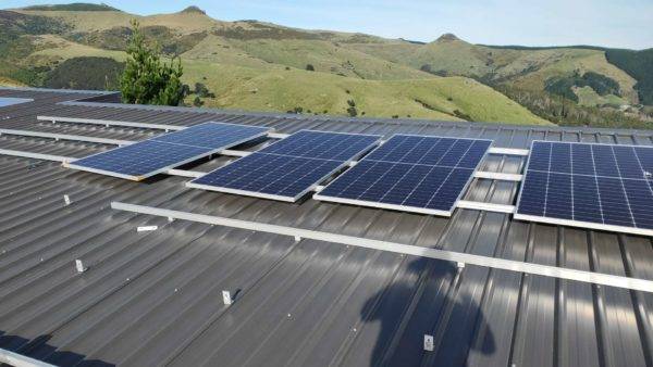 Grid tied systems 5.5kW 1P - 24kW 3P - Image 5
