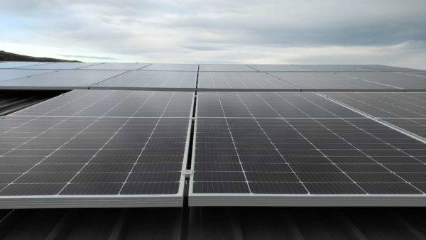Grid tied systems 5.5kW 1P - 24kW 3P - Image 4