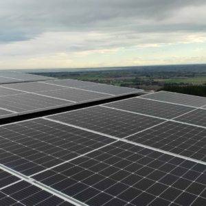 Grid tied systems 5.5kW 1P - 24kW 3P