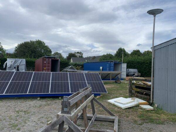 portable off-grid solar for hire, rent or lease - Image 4