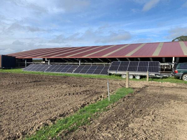portable off-grid solar for hire, rent or lease - Image 5