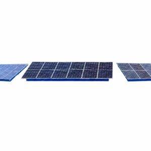 "Plug'n'Free L" portable instant off-grid solar for the extra power demand. Starts from $35k